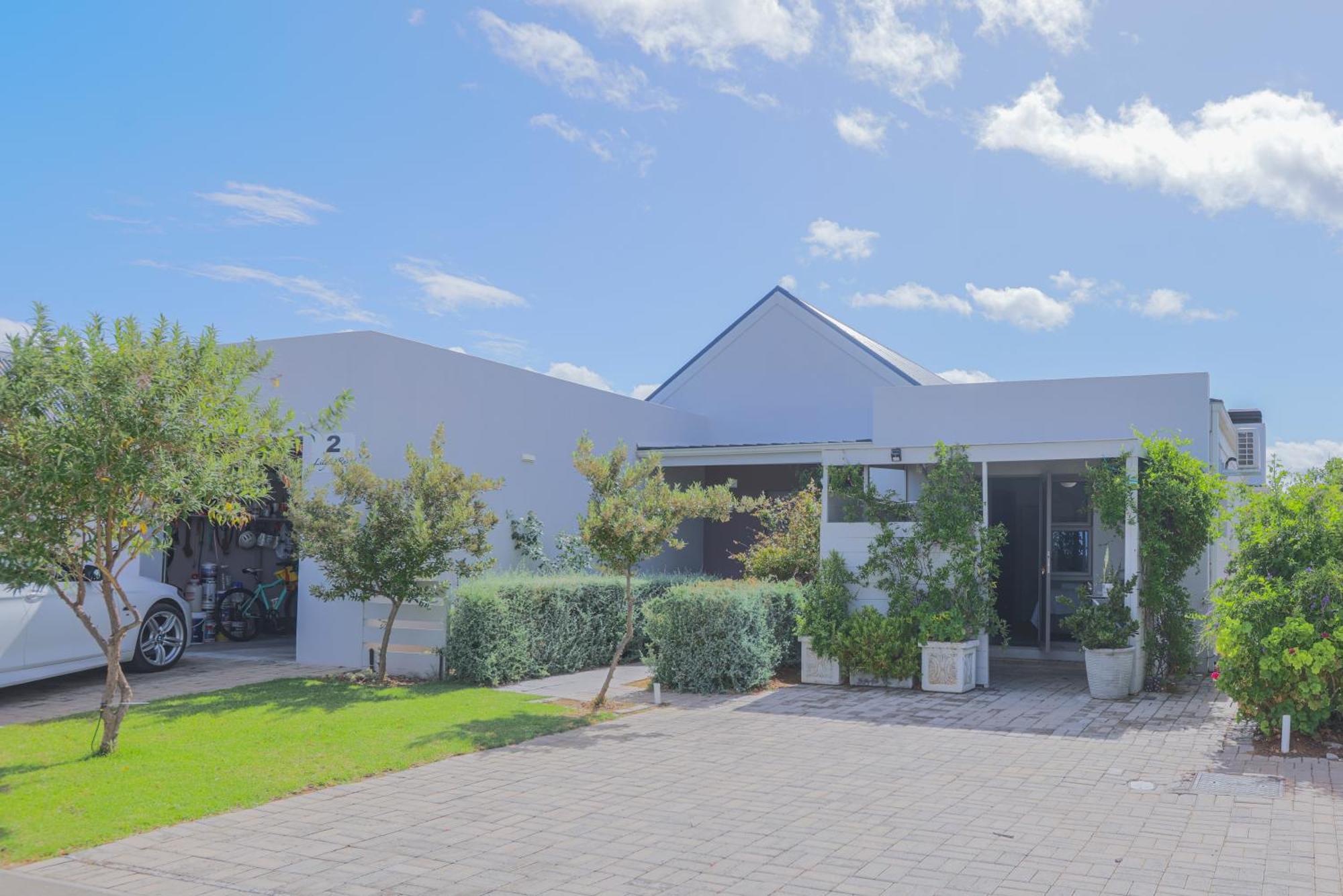 Lily'S Rest, Village On Silwerstrand, Robertson Exterior foto