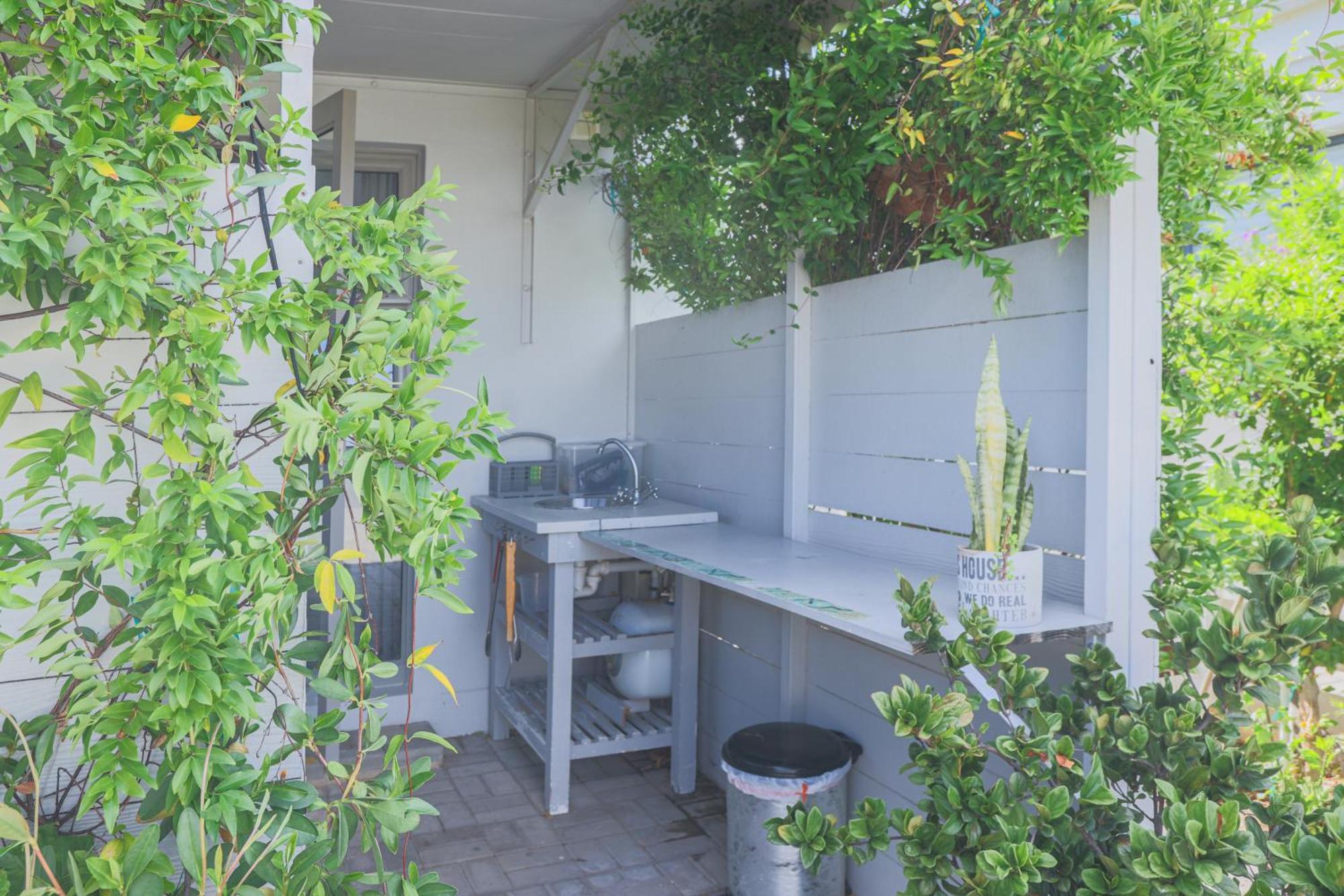 Lily'S Rest, Village On Silwerstrand, Robertson Exterior foto