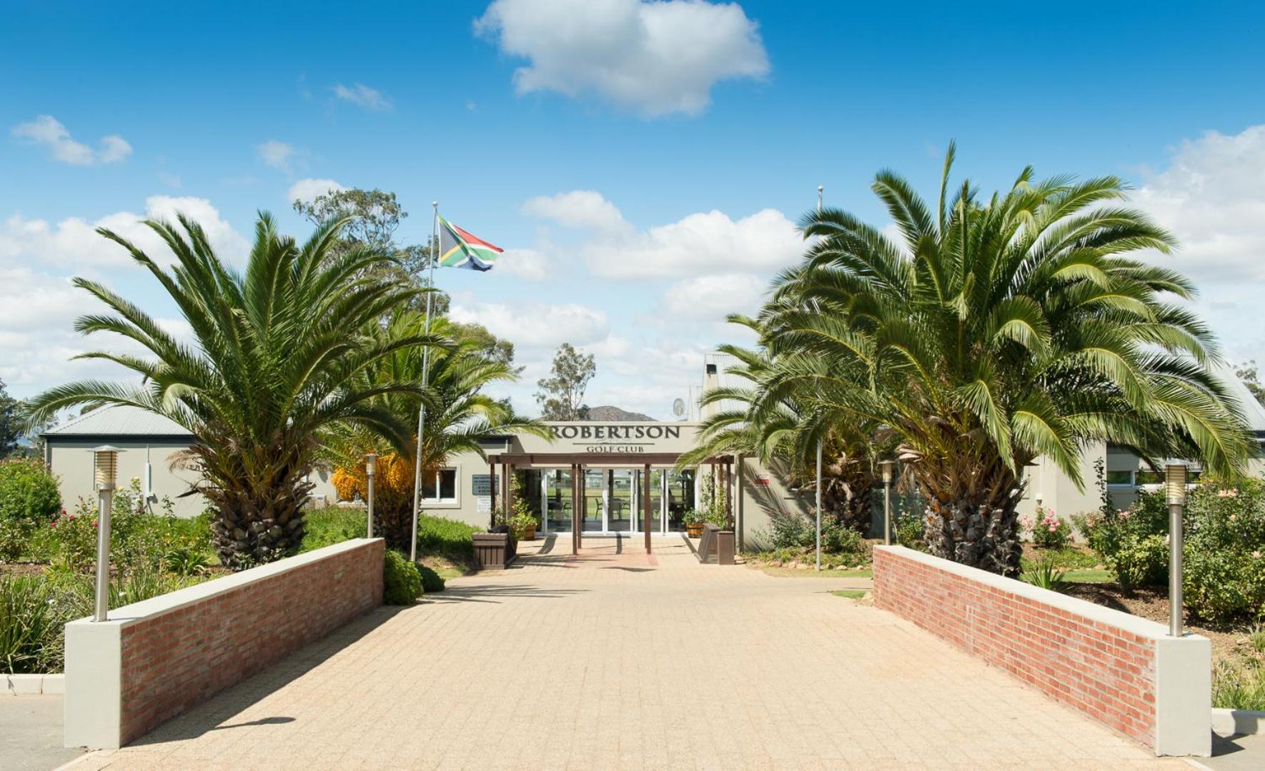 Lily'S Rest, Village On Silwerstrand, Robertson Exterior foto