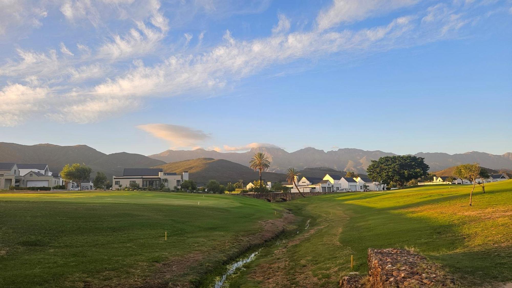 Lily'S Rest, Village On Silwerstrand, Robertson Exterior foto