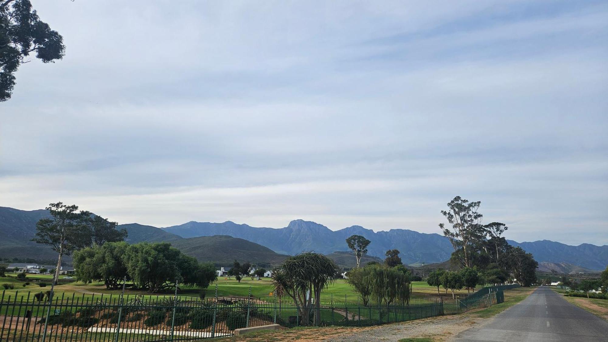 Lily'S Rest, Village On Silwerstrand, Robertson Exterior foto